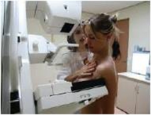 Digitalni mamograf u Doljevcu